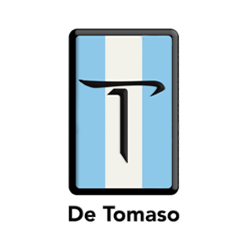 دتوماسو