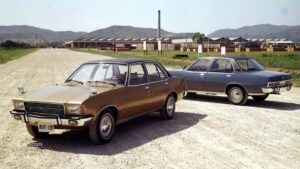 Chevrolet Royale 1975