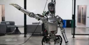 BMW بعدی توسط یک ربات انسان نما ساخته خواهد شد