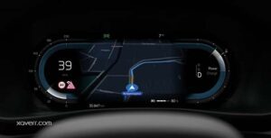 Volvo Will Notify Drivers Of Upcoming Accident Scenes xavermag تکنولوژی ولوو رانندگان را پیش از تصادف مطلع خواهد کرد